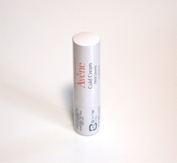 Avene (アベンヌ) 薬用リップケアN 体験レポート:画像1
