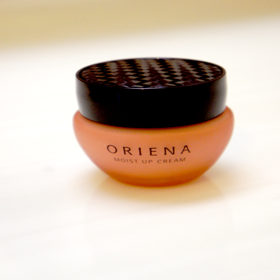 オリエナ(ORIENA) モイストアップ クリーム のレビュー:画像1