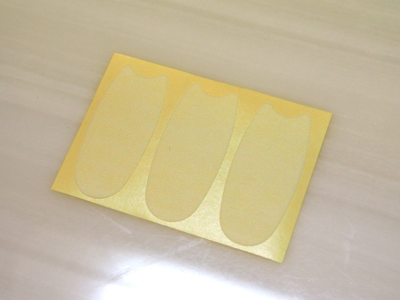 いびきにネルネル (口閉じテープ) のレビュー - 口呼吸の矯正:画像3