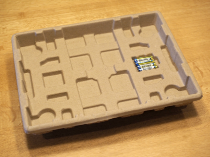 オムロン 体重・体組成計 HBF-256T のレビュー:画像4