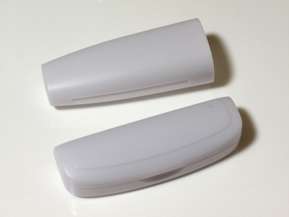 Panasonic Doltz EW-DE42 のレビュー:画像5
