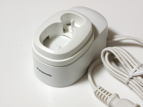Panasonic Doltz EW-DE42 のレビュー:画像11
