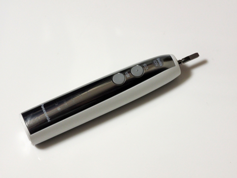 Panasonic Doltz EW-DE42 のレビュー:画像10