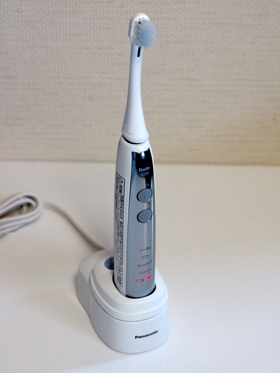 Panasonic Doltz EW-DE42 のレビュー:画像16