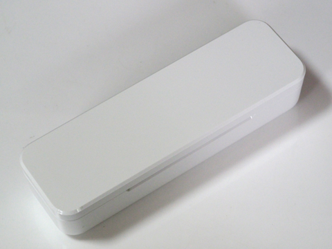 パナソニック 電動歯ブラシ ドルツ (Panasonic Doltz) EW-DE54-W のレビュー:画像8