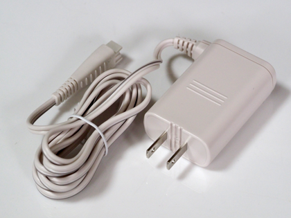 パナソニック 電動歯ブラシ ドルツ (Panasonic Doltz) EW-DE54-W のレビュー:画像12