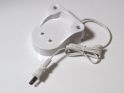 Panasonic ジェットウォッシャー Doltz EW-DJ51-A のレビュー:画像11