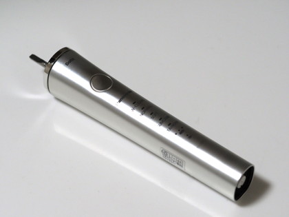 パナソニック 電動歯ブラシ ドルツ (Panasonic Doltz) EW-DP51-S のレビュー:画像29