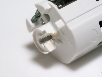 パナソニック 電動歯ブラシ ドルツ (Panasonic Doltz) EW-DP51-S のレビュー:画像32