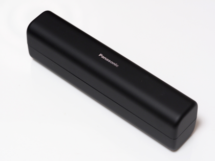パナソニック 電動歯ブラシ ドルツ (Panasonic Doltz) EW-DT72-S のレビュー:画像22