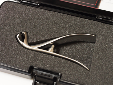 kershaw PQ0503 ユニバーサルツメキリ スタンダード のレビュー:画像4