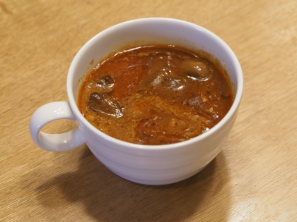 伊勢丹三越 The Food ビーフシチュー のレビュー:画像6
