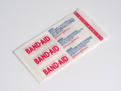 BAND-AID(バンドエイド)キズパワーパッド ふつうサイズ のレビュー:画像6