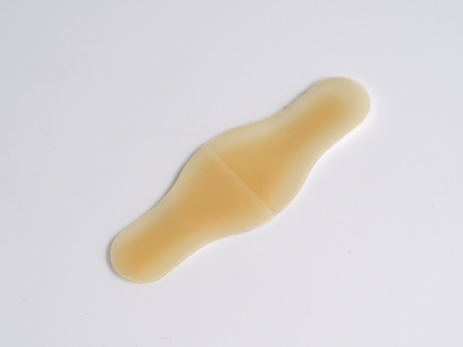 BAND-AID(バンドエイド)キズパワーパッド ふつうサイズ のレビュー:画像8