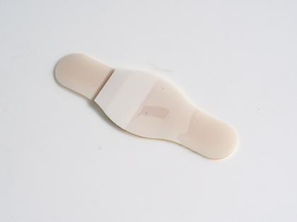 BAND-AID(バンドエイド)キズパワーパッド ふつうサイズ のレビュー:画像9