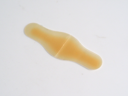 BAND-AID(バンドエイド)キズパワーパッド ふつうサイズ のレビュー:画像11