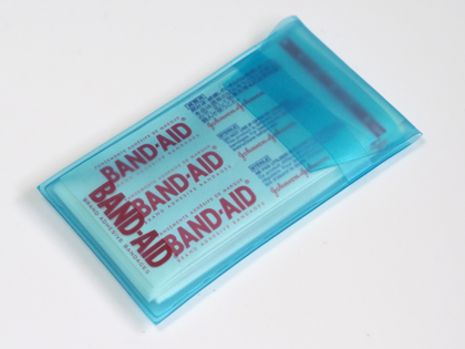 BAND-AID(バンドエイド)キズパワーパッド ふつうサイズ のレビュー:画像5