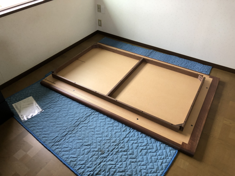 日本ベッド シルキーポケットマットレス のレビュー:画像8
