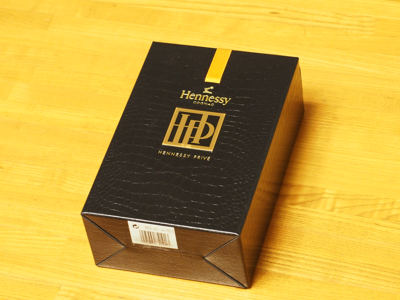 ヘネシー プライヴェ (Hennessy Prive) のレビュー:画像1