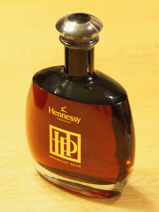 ヘネシー プライヴェ (Hennessy Prive) のレビュー:画像3