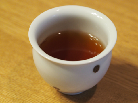 蕃甲朗卡 藏茶厚磚 のレポート:画像8