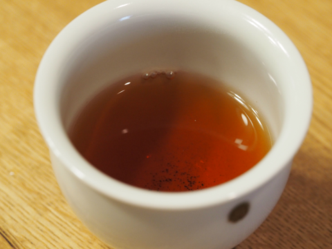 蕃甲朗卡 藏茶厚磚 のレポート:画像7