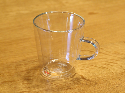BODUM CANTEEN ダブルウォール マグ のレビュー:画像6