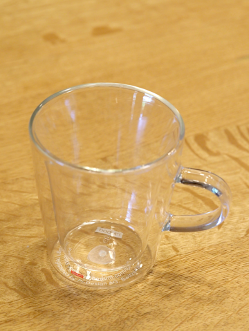 BODUM CANTEEN ダブルウォール マグ のレビュー:画像8