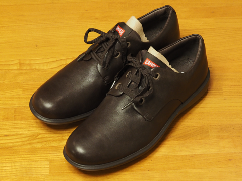 CAMPER (カンペール) - ATOM WORK 18637-013 のレビュー:画像3