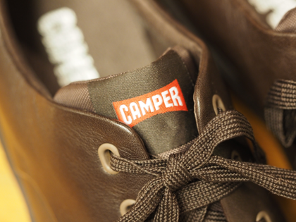 CAMPER (カンペール) - ATOM WORK 18637-013 のレビュー:画像7