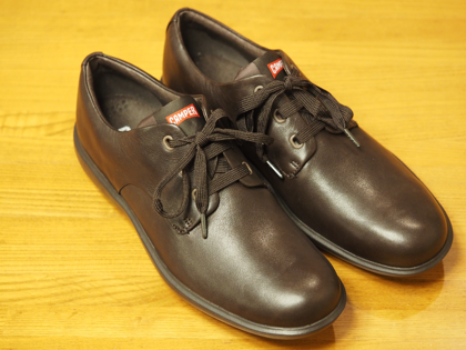 CAMPER (カンペール) - ATOM WORK 18637-013 のレビュー:画像4