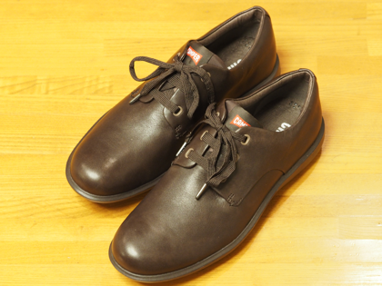 CAMPER (カンペール) - ATOM WORK 18637-013 のレビュー:画像5