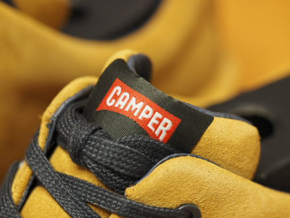 CAMPER (カンペール) - BEETLE 18648-057 のレビュー:画像14