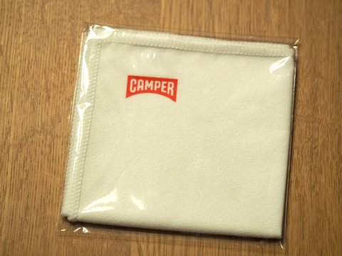 CAMPER (カンペール) - BEETLE 18648-057 のレビュー:画像17