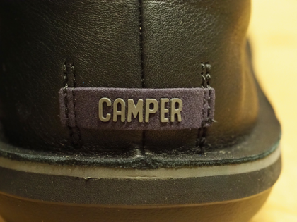 CAMPER (カンペール) - BEETLE 18751-048 のレビュー:画像6