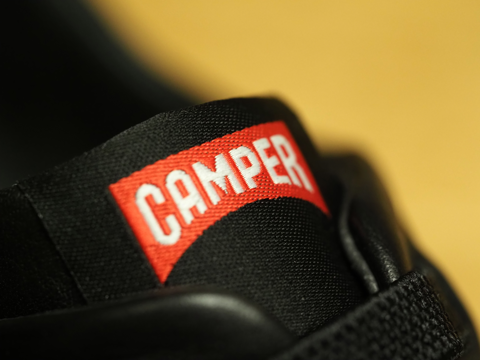 CAMPER (カンペール) - BEETLE 18751-048 のレビュー:画像7