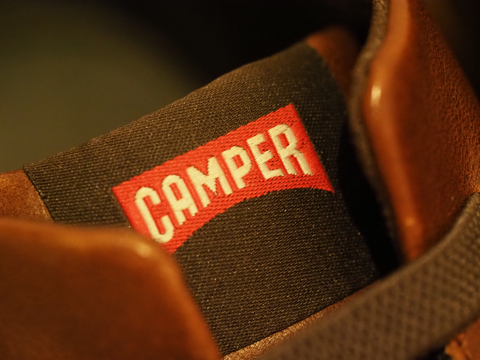 CAMPER (カンペール) - BEETLE 36678-047 のレビュー:画像10
