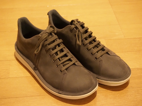 CAMPER (カンペール) - Formiga K100526-003 のレビュー:画像3
