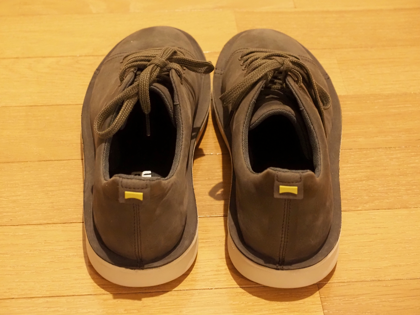 CAMPER (カンペール) - Formiga K100526-003 のレビュー:画像4