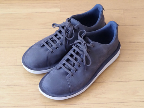 CAMPER (カンペール) - Formiga K100526-003 のレビュー:画像8