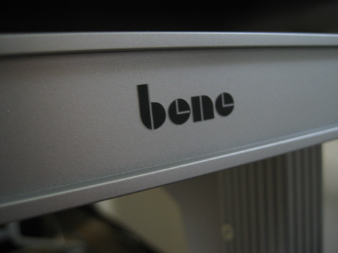 bene A4 シリーズ デスク のレビュー:画像3