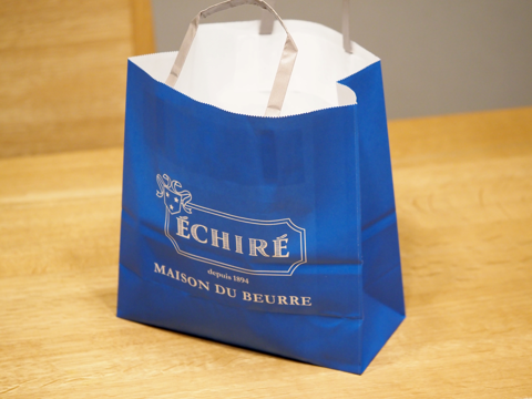 ミゼラブル - エシレ・メゾン・デュブール (ECHIRE MAISON DU BEURRE):画像2