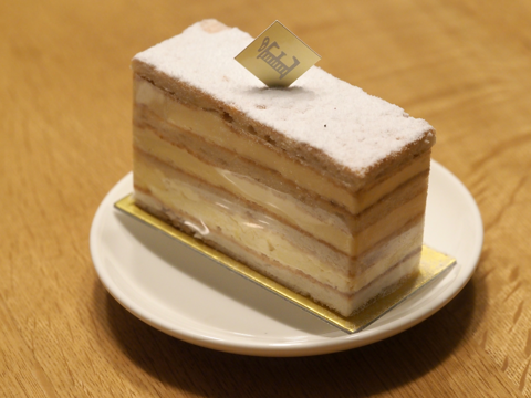 ミゼラブル - エシレ・メゾン・デュブール (ECHIRE MAISON DU BEURRE):画像5