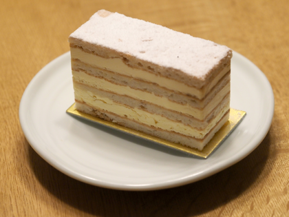 ミゼラブル - エシレ・メゾン・デュブール (ECHIRE MAISON DU BEURRE):画像6