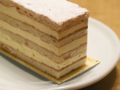 ミゼラブル - エシレ・メゾン・デュブール (ECHIRE MAISON DU BEURRE):画像7