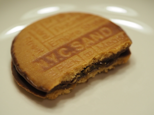 N.Y. アップルパイキャラメルサンド (N.Y.C. SAND):画像8