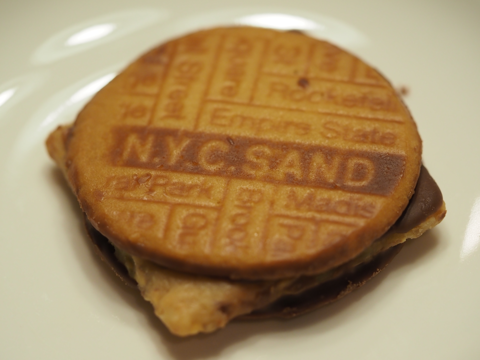 N.Y. スカッチサンド (N.Y.C. SAND):画像7