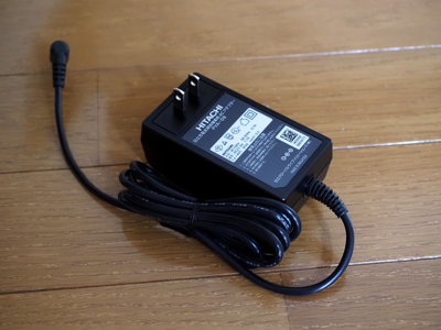 日立 コードレス式 スティッククリーナー PKV-BK3K のレビュー:画像18