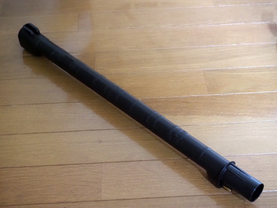 日立 コードレス式 スティッククリーナー PKV-BK3K のレビュー:画像14