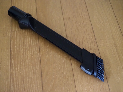 日立 コードレス式 スティッククリーナー PKV-BK3K のレビュー:画像17